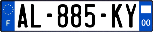 AL-885-KY