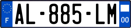AL-885-LM