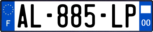 AL-885-LP