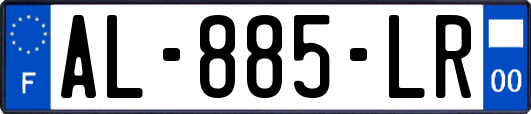 AL-885-LR