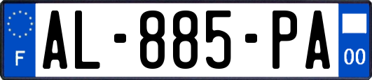 AL-885-PA