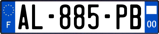 AL-885-PB