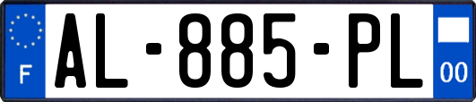AL-885-PL