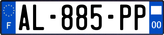 AL-885-PP