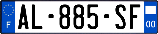 AL-885-SF