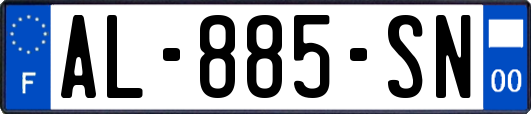 AL-885-SN