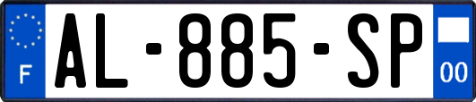AL-885-SP