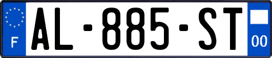 AL-885-ST