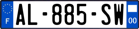 AL-885-SW