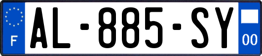 AL-885-SY