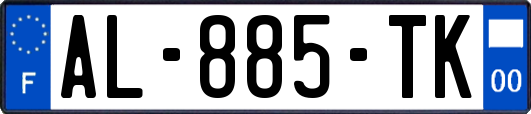 AL-885-TK