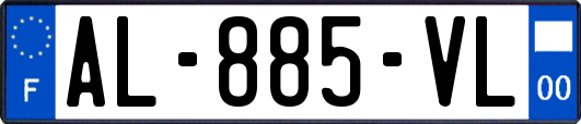 AL-885-VL