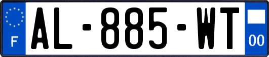 AL-885-WT