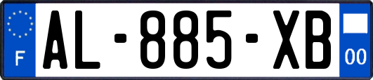 AL-885-XB