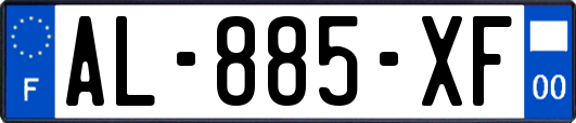 AL-885-XF