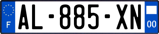 AL-885-XN