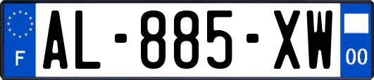 AL-885-XW