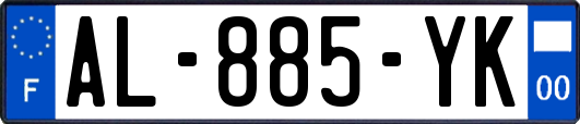 AL-885-YK