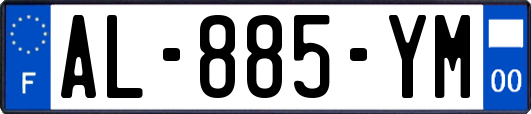 AL-885-YM