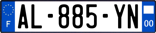 AL-885-YN