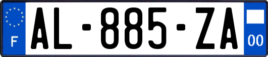 AL-885-ZA