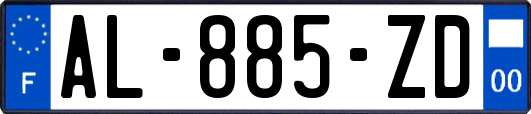 AL-885-ZD