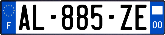 AL-885-ZE