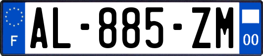 AL-885-ZM