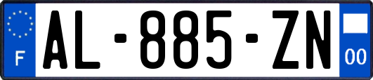 AL-885-ZN