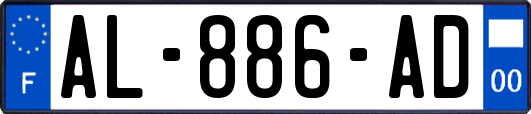 AL-886-AD