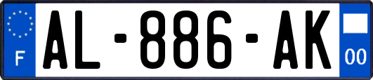 AL-886-AK