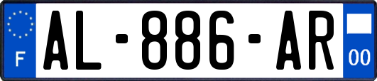 AL-886-AR