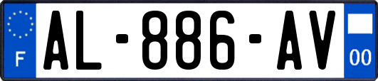 AL-886-AV