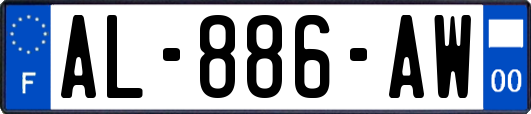 AL-886-AW