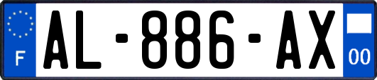 AL-886-AX