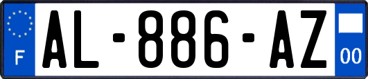 AL-886-AZ