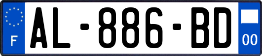 AL-886-BD