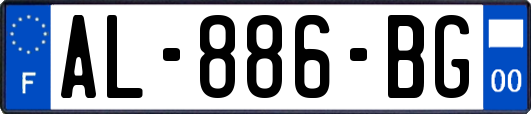 AL-886-BG