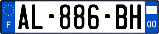 AL-886-BH