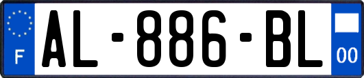 AL-886-BL