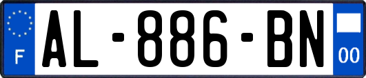 AL-886-BN