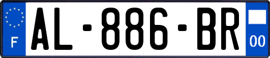 AL-886-BR
