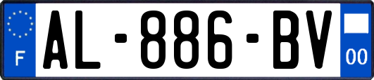 AL-886-BV