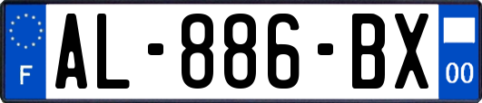 AL-886-BX