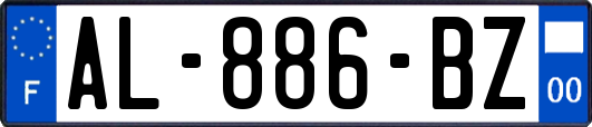 AL-886-BZ