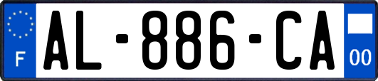 AL-886-CA