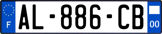 AL-886-CB