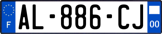 AL-886-CJ