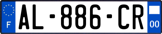 AL-886-CR