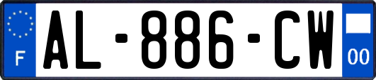 AL-886-CW
